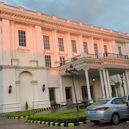 Hotel Abha Grand Aligarh Ngoại thất bức ảnh
