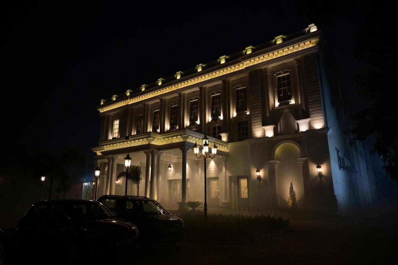 Hotel Abha Grand Aligarh Ngoại thất bức ảnh