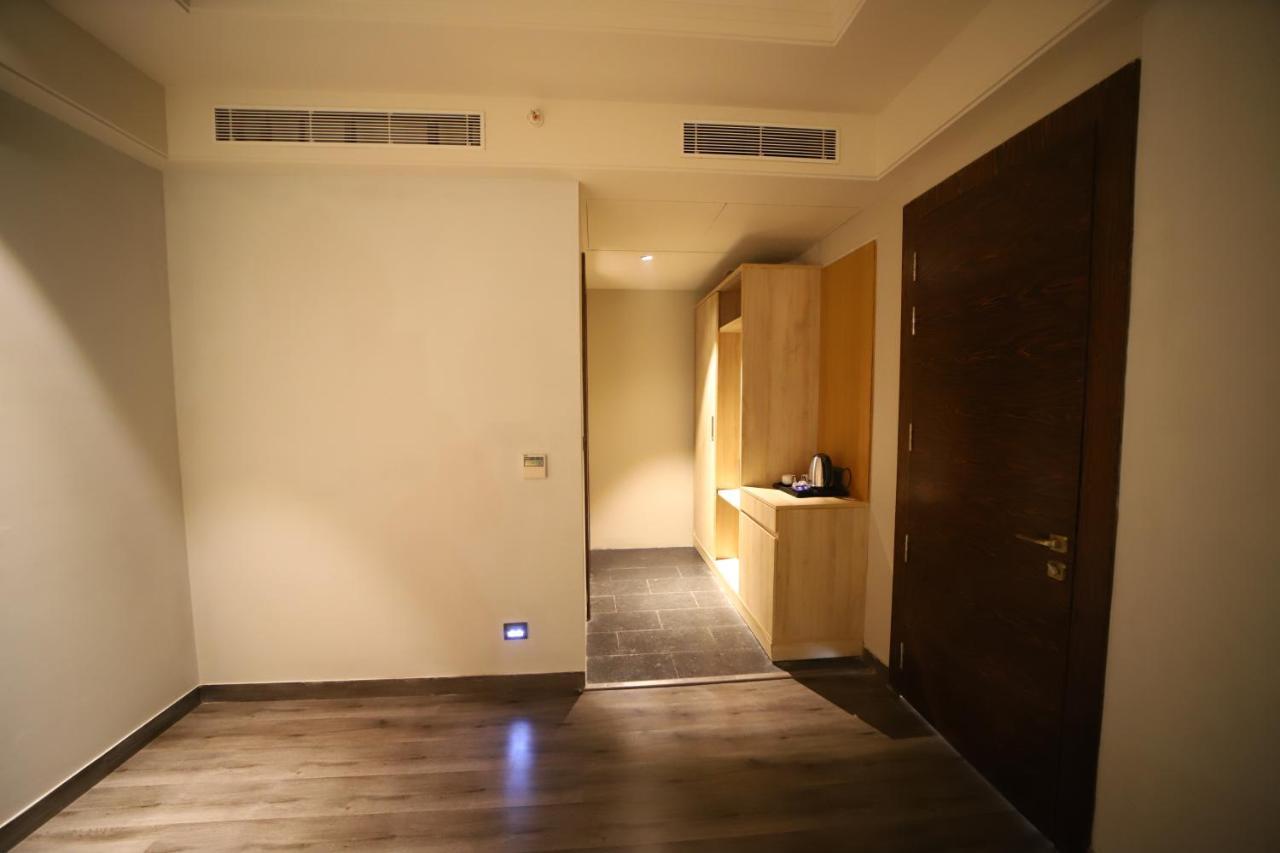 Hotel Abha Grand Aligarh Ngoại thất bức ảnh