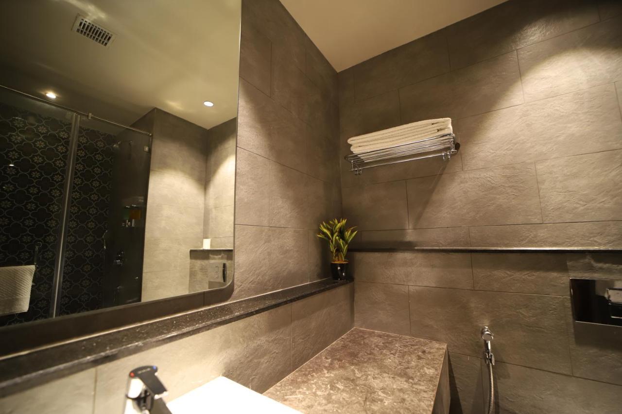 Hotel Abha Grand Aligarh Ngoại thất bức ảnh