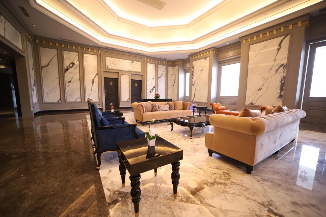 Hotel Abha Grand Aligarh Ngoại thất bức ảnh