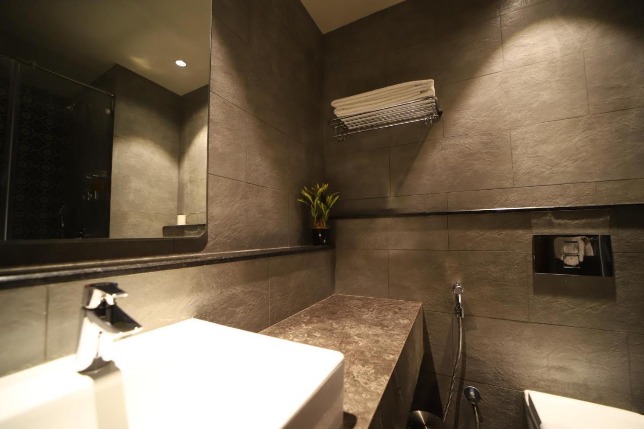 Hotel Abha Grand Aligarh Ngoại thất bức ảnh